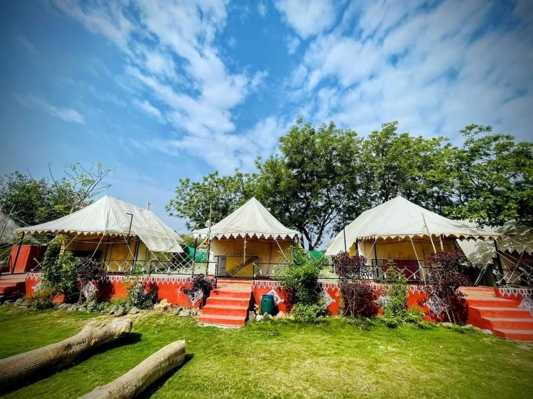 Van Vagdo Resort Rajpipla Екстериор снимка